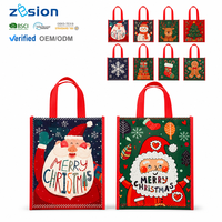 Sac fourre-tout personnalisé avec logo, en non-tissé laminé, vente en gros, écologique, réutilisable, pour le shopping, directement de l'usine OEM pour salons professionnels