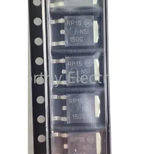 High voltage NSI5015 Active NSI50150ADT4G TO-252 for electronic component