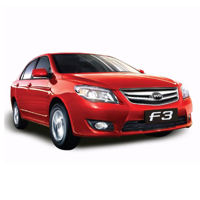 Toyota f3r