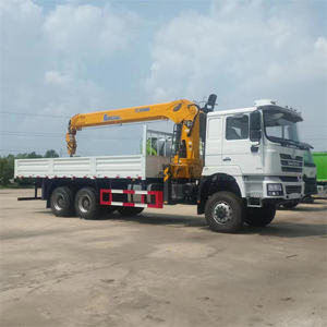 ספק אמין f3000 16 טון שלט רחוק עבור משאיות פרוס בום רכוב בום רכוב העגור משאית - Product Image 2