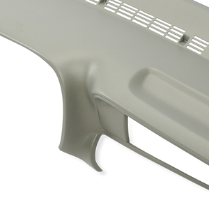 Cubierta Moldeada para Tablero para SUVs Chevy GMC C/K1500 Suburban 1997-99 2000 Gris - Product Image 5
