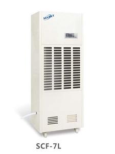 <span class=keywords><strong>Deshumidificador</strong></span> Industrial Refrigerante Silencioso y Eficiente con Compresor Hitachi <span class=keywords><strong>Daikin</strong></span> de 7-40L - Product Image 1