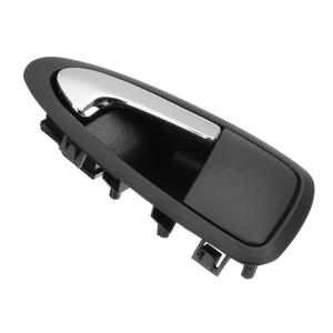 Manijas Interiores de Puerta para Vehículos SEAT, Modelo 6J1837113A/6J1837114A, Repuestos Transfronterizos - Product Image 3