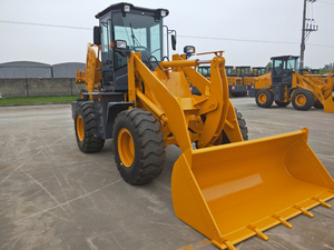 Lonking Thương Hiệu 932 932N CDM932N Bánh Xe Tải Với 1.<span class=keywords><strong>5</strong></span> Tấn Xô Công Suất Quanchai Weichai Động Cơ - Product Image 2