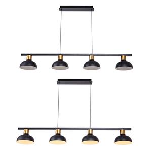 SKD Sunsir Métal Acrylique Salle À Manger Lustres LED Éclairage Pendentif Lumières pour La Décoration Intérieure - Product Image 6