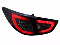 Pour HYUNDAI Tucson IX35 LED feu arrière 10-13 modèle pour 2010-2012 Tucson modèles