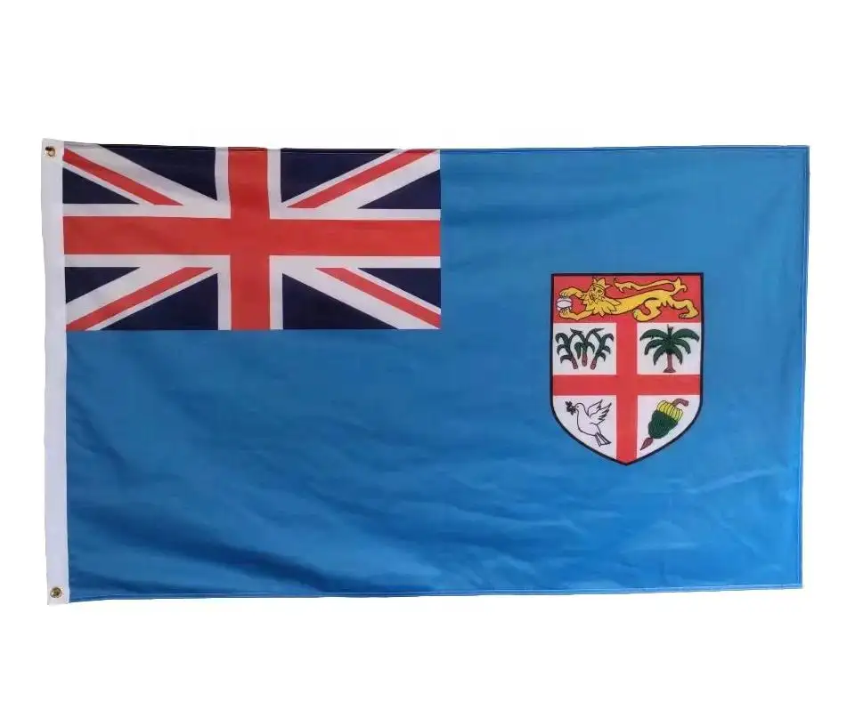 Factory Direct Supply Digital Printing Samoan Flags Custom 150 X 90 Wholesale 3*5 Ft Brazil Flag