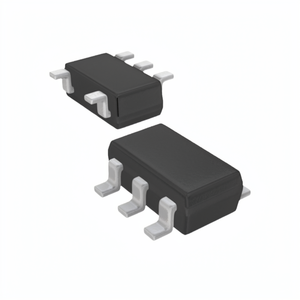 ซื้อชิ้นส่วนอิเล็กทรอนิกส์ออนไลน์ SC 74A, SOT 753 ผู้ผลิตช่องทาง XC6122C338MR-G ระบบจัดการพลังงาน (PMIC) - Product Image 1