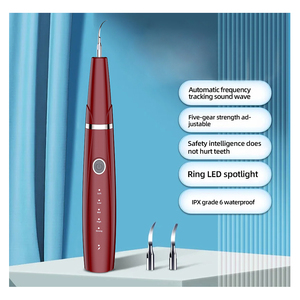 <span class=keywords><strong>Film</strong></span> PET blanc diffuseur pour scellage réfléchissant, Scalpel ultrasonique pour animaux de compagnie, Kit de blanchiment dentaire Aura Glow - Product Image 4