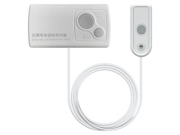 Système d'Appel Infirmier Sans Fil JT pour Clinique, Etablissement de Soins, Hôpital, Soignants - Bouton d'Appel d'Urgence SOS Étanche