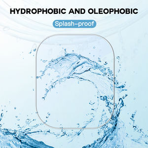 Protector <span class=keywords><strong>de</strong></span> Pantalla <span class=keywords><strong>de</strong></span> Vidrio Templado <span class=keywords><strong>de</strong></span> Muestra Gratuita para <span class=keywords><strong>Apple</strong></span> <span class=keywords><strong>Watch</strong></span> Ultra 49mm, Película Protectora HD para <span class=keywords><strong>Reloj</strong></span> Inteligente Iwatch - Product Image 3