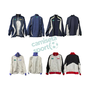 Прочный плотный водонепроницаемый плащ с регулируемым капюшоном и полным покрытием идеально подходит для работы на открытом воздухе и дождливой погоды - Product Image 3