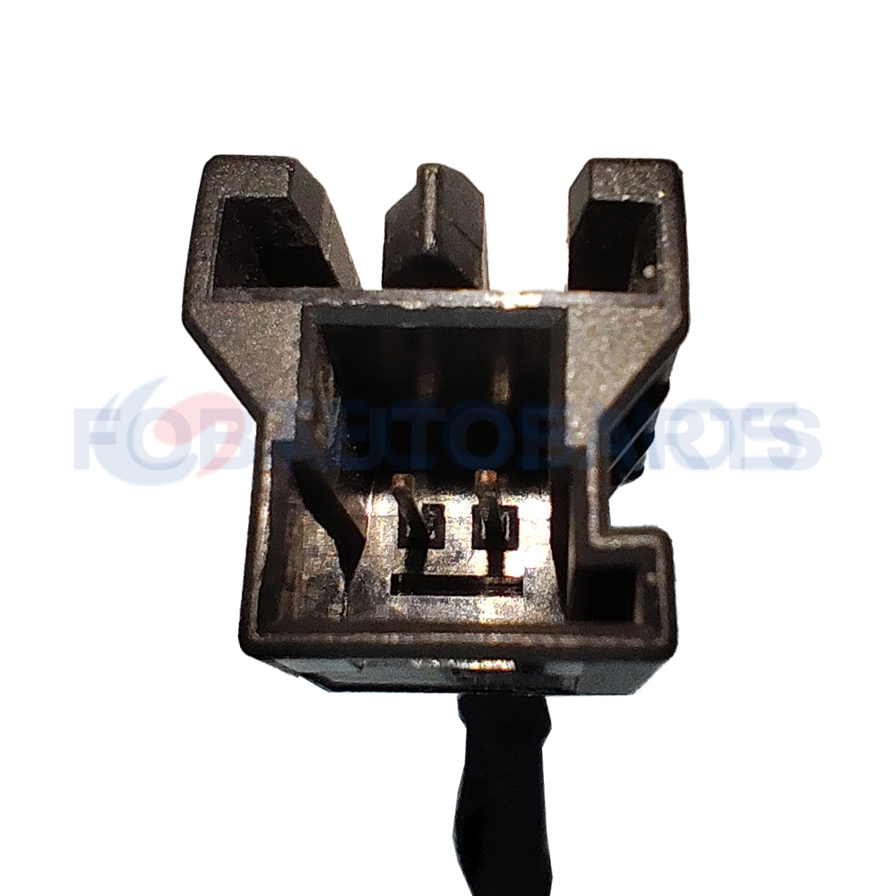 Waterproof Wire Connector Cable Harness Automotive Enclosure Connector for Mercedes-Benz 2pin Male CT2-0224G