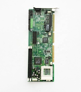 ARBOR P5/6X86 SBC G1 1550G1B Tarjeta de placa de longitud completa Placa base industrial Placa de CPU Módulo de CPU Placa base 100% prueba - Product Image 4