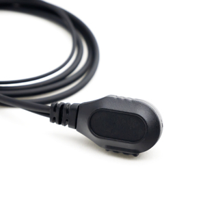 ที่ถูกที่สุด2.5มิลลิเมตร3.5มิลลิเมตรไมโครโฟนหูฟังแบบมีสายสองทางวิทยุแฮนด์ฟรีหูฟังหูฟัง - Product Image 3