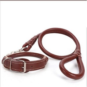 Corde de traction de haute qualité pour chiens de grande, moyenne et petite taille, accessoires pour animaux de compagnie - Product Image 3