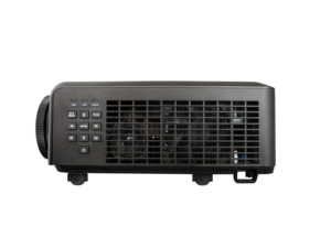 1200p 7200 Lumens 5000000:1 Business <b>Projectors</b> 3D Mapping HD Beamer <b>Projector</b> CL6550 Mapping Restaurant Immersive P - Product Image 5