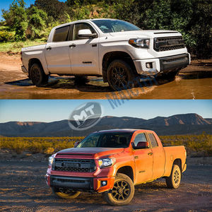 Parrilla TRD específica para Tundra, para modificaciones de Tundra 2014-2017. - Product Image 2