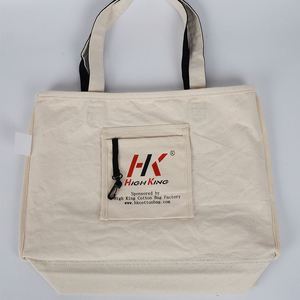 Venta de Fábrica, Bolsas de Lona Personalizadas con Logotipo, Económicas y Ecológicas para Compras, Bolsas de Mano de Lona para Chicas - Product Image 6