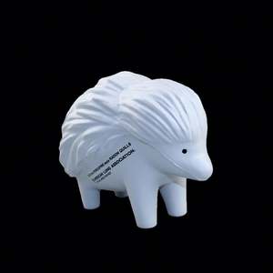 Pelota Antiestrés de Erizo Personalizada, Juguetes Antiestrés Promocionales, Pelota Antiestrés de Erizo Personalizada - Product Image 2