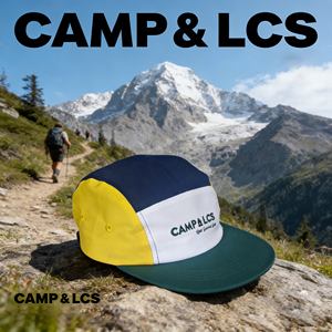 Casquettes de course, de randonnée, de pêche, de golf, de tennis, de pickleball, imperméables UPF 50+, à séchage rapide, adaptées au camping - Product Image 2
