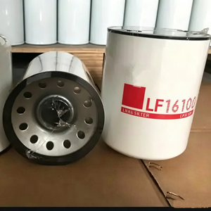 อะไหล่รถยนต์ลดราคาพิเศษ  ไส้กรองน้ำมันเครื่อง Cj-6188X Dz101884 Dz101885 P553161 Re521420 B7335-Mpg LF16106 - Product Image 2