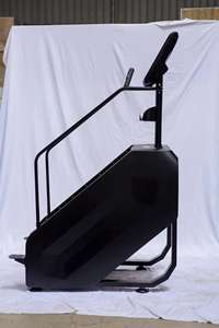 Máquina de Escaleras Comercial Stair Master, Escalador Eléctrico para Ejercicios Cardiovasculares - Product Image 3