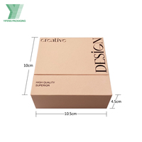 Boîte de cadeau de luxe coulissante en papier de carton rigide personnalisée pour bijoux bague boucles d'oreilles bracelet collier boîte d'emballage de bijoux avec mousse