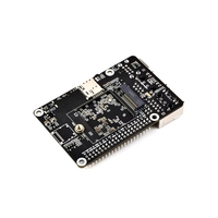 Carte de développement Linux Luckfox Pi (BSC) avec processeur Core3506, triple processeur ARM-A7-M0