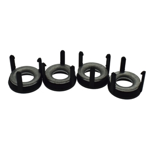 4 set di sigilli O-ring per iniettore di carburante per AUDI A4 A5 VW Jetta per <span class=keywords><strong>Tiguan</strong></span> Beetle <span class=keywords><strong>accessori</strong></span> per auto per la riparazione della pompa del carburante - Product Image 6