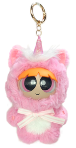 Caja de 12 Unidades al por Mayor HUGKIS Las Chicas Superpoderosas Amigos del Bosque Colgante de Peluche Caja Sorpresa Colección de Tarjetas Figuras Caja Misteriosa - Product Image 4