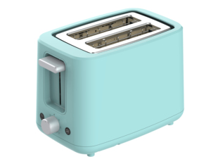 Hộ Gia Đình Điện 2 lát Mini Lò nướng bánh mỳ Máy nướng bánh mỳ với giá cả cạnh tranh - Product Image 1