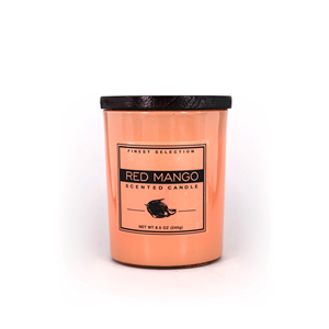 Transparente a granel <span class=keywords><strong>mecha</strong></span> <span class=keywords><strong>de</strong></span> <span class=keywords><strong>vela</strong></span> <span class=keywords><strong>de</strong></span> vidrio con tapa - Product Image 4