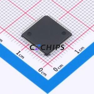 Original-Nuevo microcontrolador de chip IC de circuito integrado R5F10WMGGFB #50 (12x12) (MCU/MPU/SoC) - Product Image 2