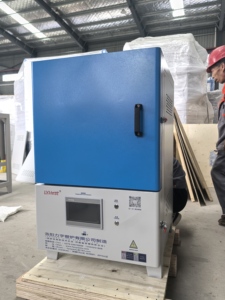 Ceramic <strong>Kiln</strong> Electric Furnace Portable <strong>Mini</strong> Ceramic Electric <strong>Kiln</strong> - Product Image 5