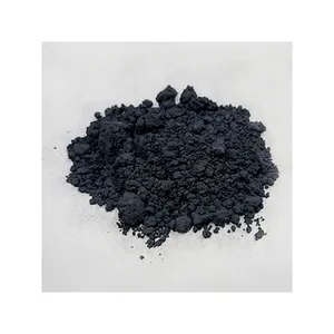 Grafeno industrial de alta calidad 1-20un Precio en polvo no oxidado Pocas capas de grafeno reducido no oxidado
