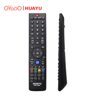 HUAYU-mando a distancia RM-1058E 3D para TV, dispositivo inteligente LED, LCD, Universal