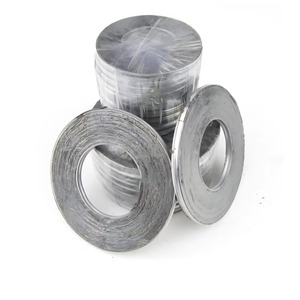 Nhiệt độ cao và áp suất cao kim loại <span class=keywords><strong>Graphite</strong></span> Gasket Flan niêm phong Nhẫn-được sản xuất bởi nhà cung cấp con dấu nổi tiếng - Product Image 2