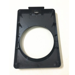 Good Quality Empty Speaker Box Shell Enclosures Plastic Speaker Enclosure