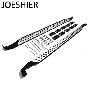JOESHIER, pièces automobiles de haute qualité, fabrication chinoise, vente en gros, marchepieds latéraux tout-terrain, ensemble complet, marchepieds pour C-HR - Product Image 5