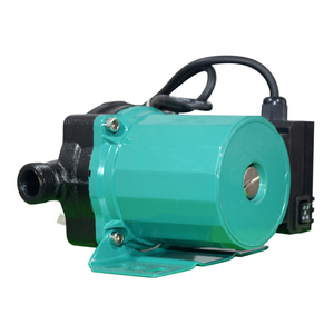 Chauffage au sol d'hiver chaudière à <span class=keywords><strong>eau</strong></span> <span class=keywords><strong>chaude</strong></span> chauffage rapide pompe blindée à circulation basse fréquence - Product Image 5