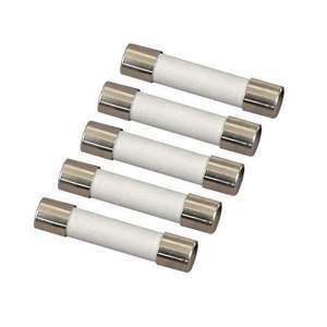 Fusible CHAUVIN ARNOUX - AT0094 HRC para C.A 6470, C.A 6471, C.A 6472, MX 20, MX 20HD - EAN 3760171415825 CONECTIVIDAD - Product Image 1