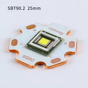 LUMINUS SBT90.2 LED 25 мм 20 мм