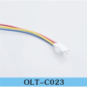 Conector Olt Macho Recto de 10 mm con Contacto de Estaño Mo-161 Estándar para Uso Automotriz - Product Image 3
