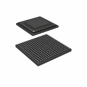 89H16NT16G2ZBHLG8 IC INTFACE SPECIALIZED 324FCBGA En Stock, Circuito Integrado de Interfaz, Componente Electrónico, Chip - Product Image 1