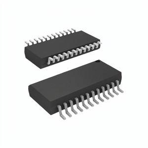 Componentes Electrónicos EL5373IU-T7 24 SSOP Chip en Stock - Product Image 1