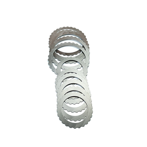 Kit de Reparación de Transmisión <span class=keywords><strong>DSG</strong></span> 02E DQ250 Nuevo, Placas de Embrague para TT, León, Beetle, Caddy, Eos, <span class=keywords><strong>Golf</strong></span> - Product Image 4