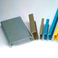 Poutre en U UPN, norme européenne, profil en acier au carbone S235JR ASTM A36, bonne qualité, prix d'usine, poutre personnalisée