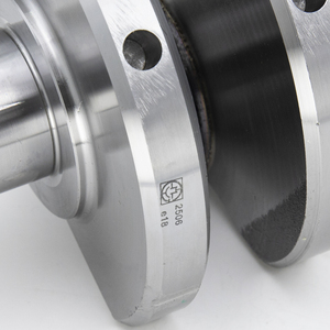 Pièces et accessoires pour VTT/UTV 0GQ0-041100-0002 Corps de vilebrequin compatible avec <span class=keywords><strong>CF</strong></span> CF450 <span class=keywords><strong>520</strong></span> VTT 191Q - Product Image 5