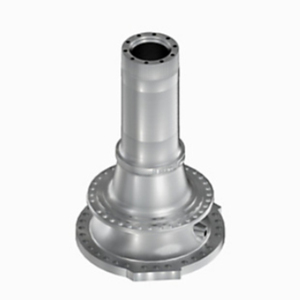 Eje de Camión Todoterreno 773E 179-0736 - Product Image 1